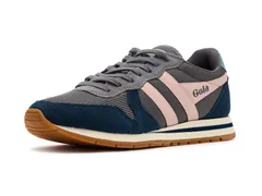 ゴラ レディース シューズ スニーカー Gola DaytonashNavyChalk チョークのサムネイル