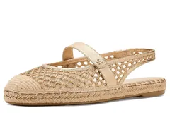 ナチュライザー レディース シューズ サンダル Naturalizer Jolie Mary Jane Metallic メタリックのサムネイル