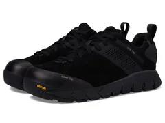 ダナー レディース シューズ スニーカー Danner Lead Time 3 NMT Black ブラックのサムネイル