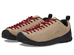 キーン レディース シューズ ブーツ・レインブーツ Keen Jasper Silver Mink ミンクのサムネイル