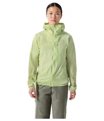 アークテリクス レディース アウター コート パーカー Arcteryx Squamishoodie Shinchaのサムネイル