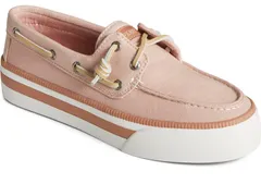 スペリー レディース シューズ スニーカー プラットフォーム Sperry Bahama 30 Platform Pink ピンクのサムネイル