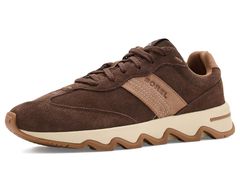 ソレル メンズ シューズ スニーカー Sorel Kinetic Ember LX TobaccoVelvetのサムネイル