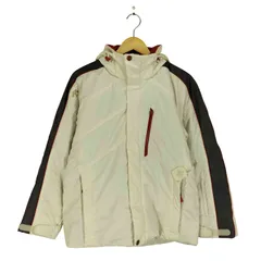 デサント descente Titan Thermo 中綿 ジャケット メンズ JPN：S のサムネイル