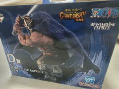 サ*ー様 一番くじ ワンピース D賞 ドリー フィギュア 未開封品 - メルカリ