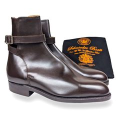 ☆超激レア・黄箱時代・新品未使用☆ ジョンロブ パラジウムスクエア