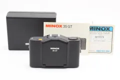2026年最新】minox 35 gtの人気アイテム - メルカリ