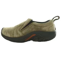 メレル MERRELL ジャングルモック スリッポンシューズ スエード US7.5 24.5cm トープ /SS ■OSのサムネイル