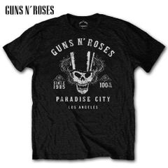 ワンオクTAKA着用】 GUNS N' ROSESガンズアンドローゼズTシャツ - メルカリ