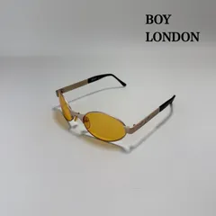 2026年最新】BOY LONDON メンズ サングラスの人気アイテム - メルカリ