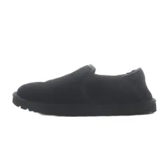 アグ オーストラリア UGG australia ケントン Kenton スリッポン シューズ 26cm 黒 ブラック 3010 /RI ■OSのサムネイル