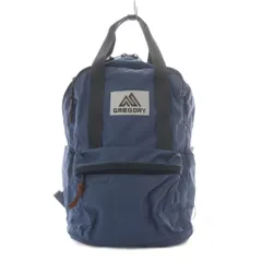グレゴリー GREGORY イージーピージーデイ バックパック バッグ リュックサック ナイロン 18L ブルー /YO32のサムネイル