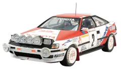 1/24 トヨタ セリカ GT-FOUR ST165 1991 モンテカルロ ラリー ウィナーのサムネイル