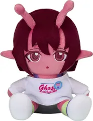 ぬいぐるみ チハルのサムネイル