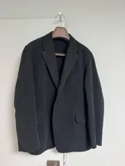 23FW コモリ ガーメントダイング セットアップ 3サイズのサムネイル