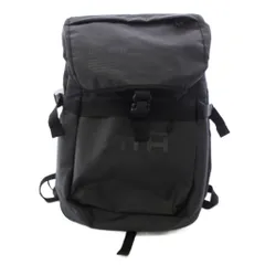 デサント DESCENTE リュックサック デイパック 黒 ブラック /TKのサムネイル
