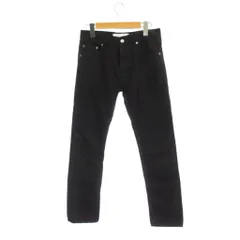 ゴールデングース GOLDEN GOOSE デニム ジーンズ 27 黒 /JPのサムネイル