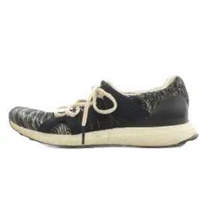 アディダス バイ ステラマッカートニー adidas by Stella McCartney ウルトラブースト Ultra Boost スニーカー シューズ US9 26.0cm 黒 ブラック BB6264 /AN24のサムネイル