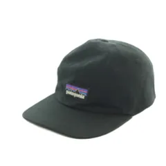 パタゴニア Patagonia NETPLUS キャップ 帽子 黒 /MIのサムネイル