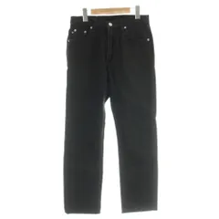 ポロジーンズ ラルフローレン POLO JEANS デニム ジーンズ 4C31 CLASSIC 黒 ブラック PJ-WJ-YA-1570 /APのサムネイル