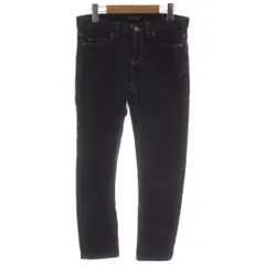 パタゴニア Patagonia Slim Jeans デニム ジーンズ スキニー 26 紺 長ズボン /GGのサムネイル