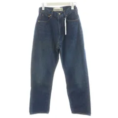 シンゾーン Shinzone HIGHT WAIST DENIM ハイウエストデニムパンツ ジーンズ ジーパン Gパン 36 インディゴ B00MSPA18 /AN54のサムネイル