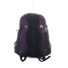 グラナイトギア Granite Gear リュックサック デイパック バックパック 紫 パープル 黒 ブラック /RI ■OSのサムネイル