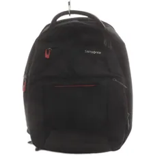 サムソナイト Samsonite リュックサック バックパック ナイロン 黒 ブラック 73377 /AN31のサムネイル