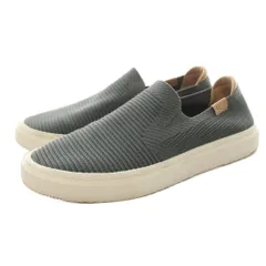 アグ UGG アラメダ サミー スリッポン ニット地 26cm グレー 1136841 /KUのサムネイル