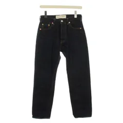 シンゾーン Shinzone 23SS ORDINARY JEANS オーディナリージーンズ デニムパンツ PO 紺 23SMSPA07 /YMのサムネイル