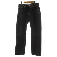 シンゾーン Shinzone ORDINARY JEANS デニム ジーンズ P0 グレー 長ズボン ボタンフライ 24SMSPA04 /GGのサムネイル