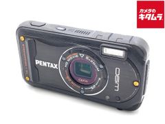 G2093】 PENTAX W90 グリーン ペンタックス - メルカリ