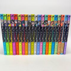 よふかしのうた 全巻セット 公式ファンブック 21巻セット 特典付き