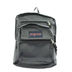 ジャンスポーツ JANSPORT リュックサック バックパック ロゴ グレー /AN64のサムネイル