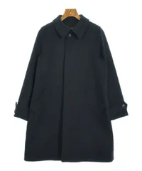 A.P.C. ステンカラーコート レディース 【古着】【中古】【送料無料】のサムネイル