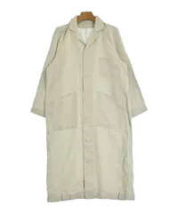 fog linen work コート（その他） レディース 【古着】【中古】【送料無料】のサムネイル