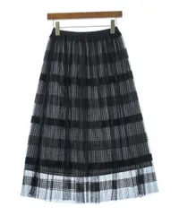 MUVEIL WORK ロング・マキシ丈スカート レディース 【古着】【中古】【送料無料】のサムネイル