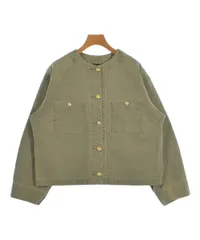 Spick and Span ブルゾン（その他） レディース 【古着】【中古】【送料無料】のサムネイル