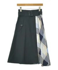 BLUE LABEL CRESTBRIDGE ロング・マキシ丈スカート レディース 【古着】【中古】【送料無料】のサムネイル