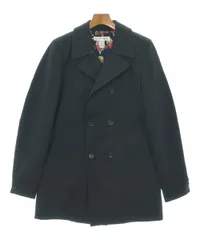 COMME des GARCONS SHIRT ピーコート メンズ 【古着】【中古】【送料無料】のサムネイル