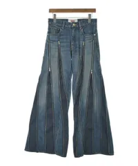 JUNYA WATANABE デニムパンツ レディース 【古着】【中古】【送料無料】のサムネイル