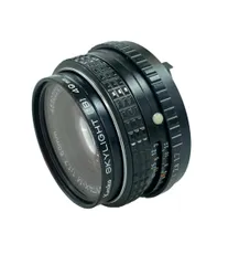 訳あり リコー 交換用レンズ smc PENTAX-M 50mm F1.7 RICOHのサムネイル