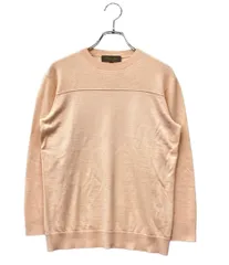 ロロピアーナ 長袖ニット カシミヤ シルク FAL5243 レディース SIZE 38 (S) Loro Pianaのサムネイル