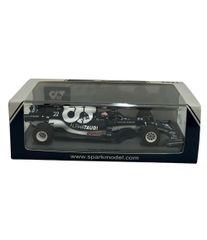 2022 F1 日本グランプリ 鈴鹿限定ミニカー アルファタウリ 角田裕毅