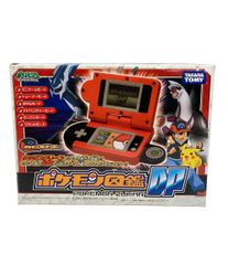 新品未使用 ポケモン図鑑DP ポケットモンスター タカラトミー - メルカリ