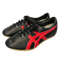 アシックスタイガーasics TIGERヴィンテージ太極拳シューズウーシュー