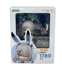 未開封】ねんどろいど 1789 フロストノヴァ-霜星/アークナイツ - メルカリ