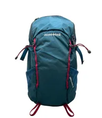モンベル リュック バッグパック DENALI PACK 20 20L メンズ レディース mont-bellのサムネイル