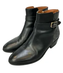 コーチ ショートブーツ レディース SIZE 7.5C COACHのサムネイル