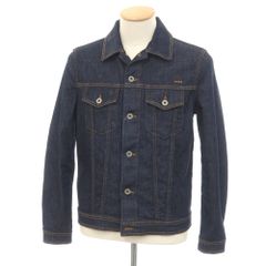 中古】アレッサンドロ ゲラルディ ALESSANDRO GHERARDI コットン